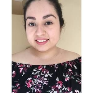 Meet your Posher, Karla